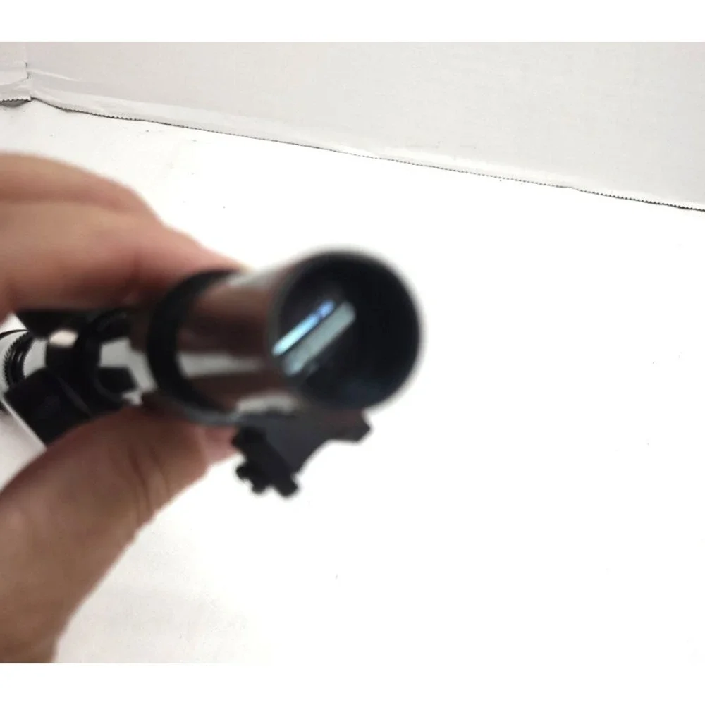 Simmons 4 x 15mm ¾